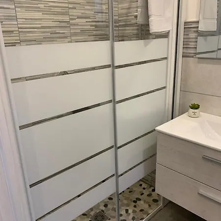 Dimora Della Concordia Apartmán *