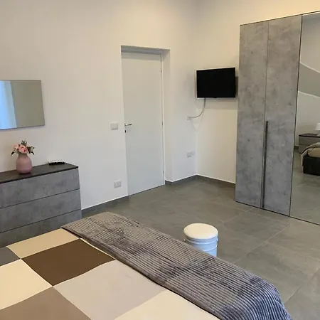 Apartmán Dimora Della Concordia