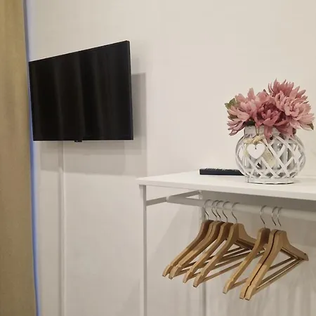 Dimora Della Concordia Apartmán