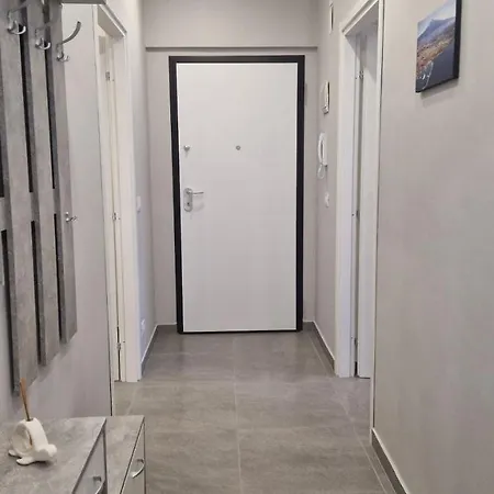 Apartmán Dimora Della Concordia *