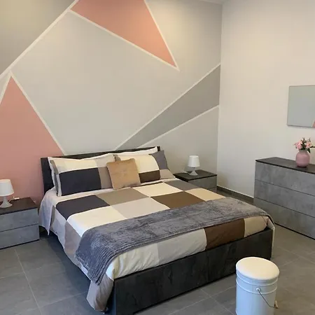 Dimora Della Concordia Apartmán