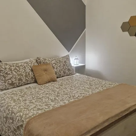 Dimora Della Concordia Apartmán *