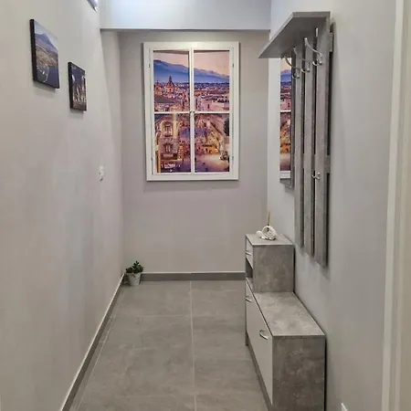 Apartmán Dimora Della Concordia