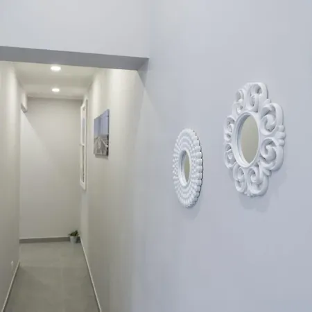 Dimora Della Concordia *