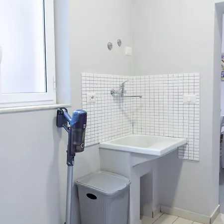 Dimora Della Concordia Apartmán